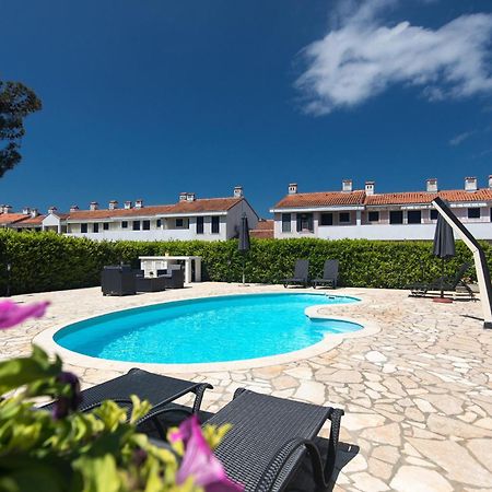 Holiday Home Ore Malinska Exterior foto