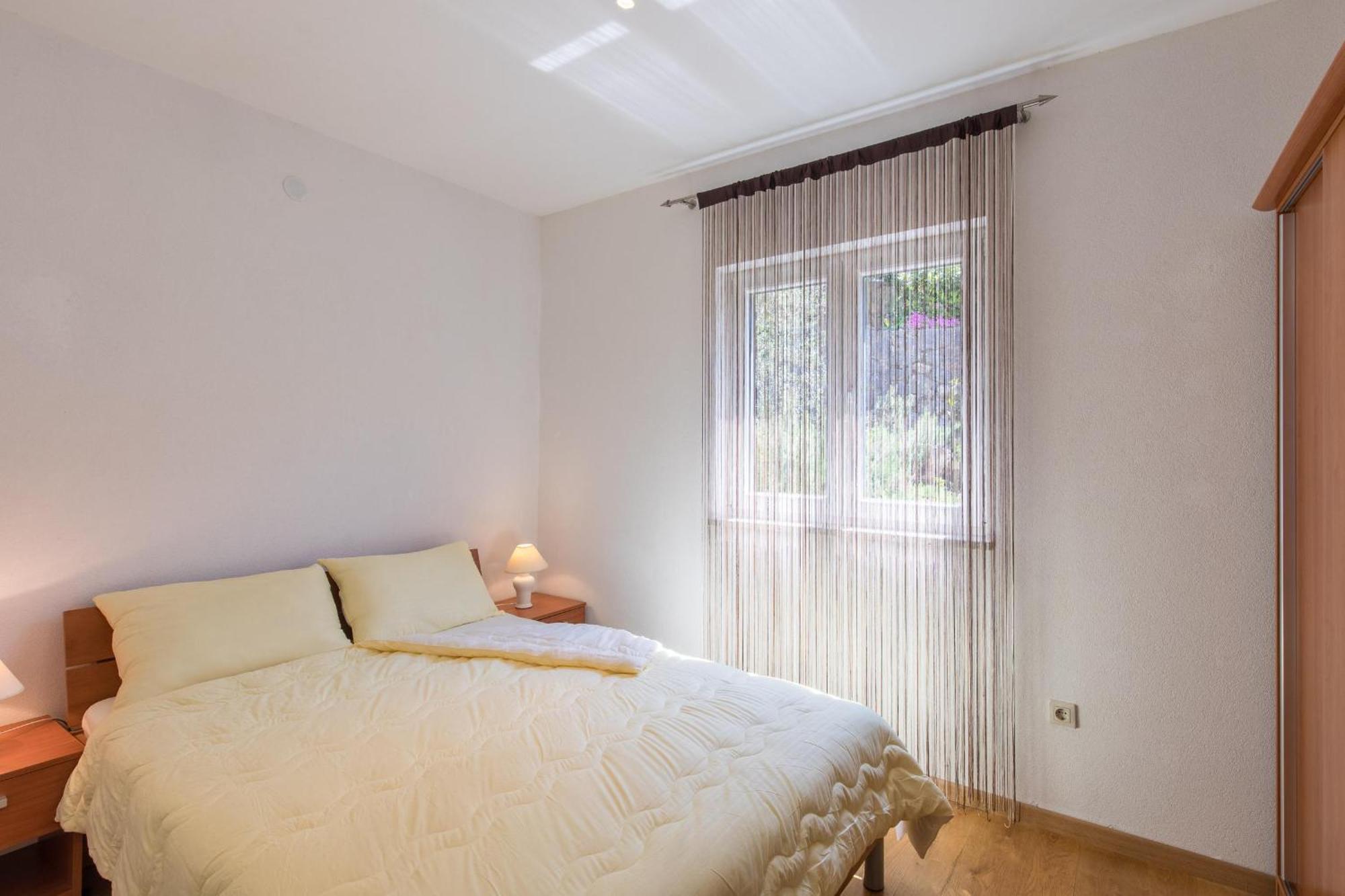 Holiday Home Ore Malinska Exterior foto