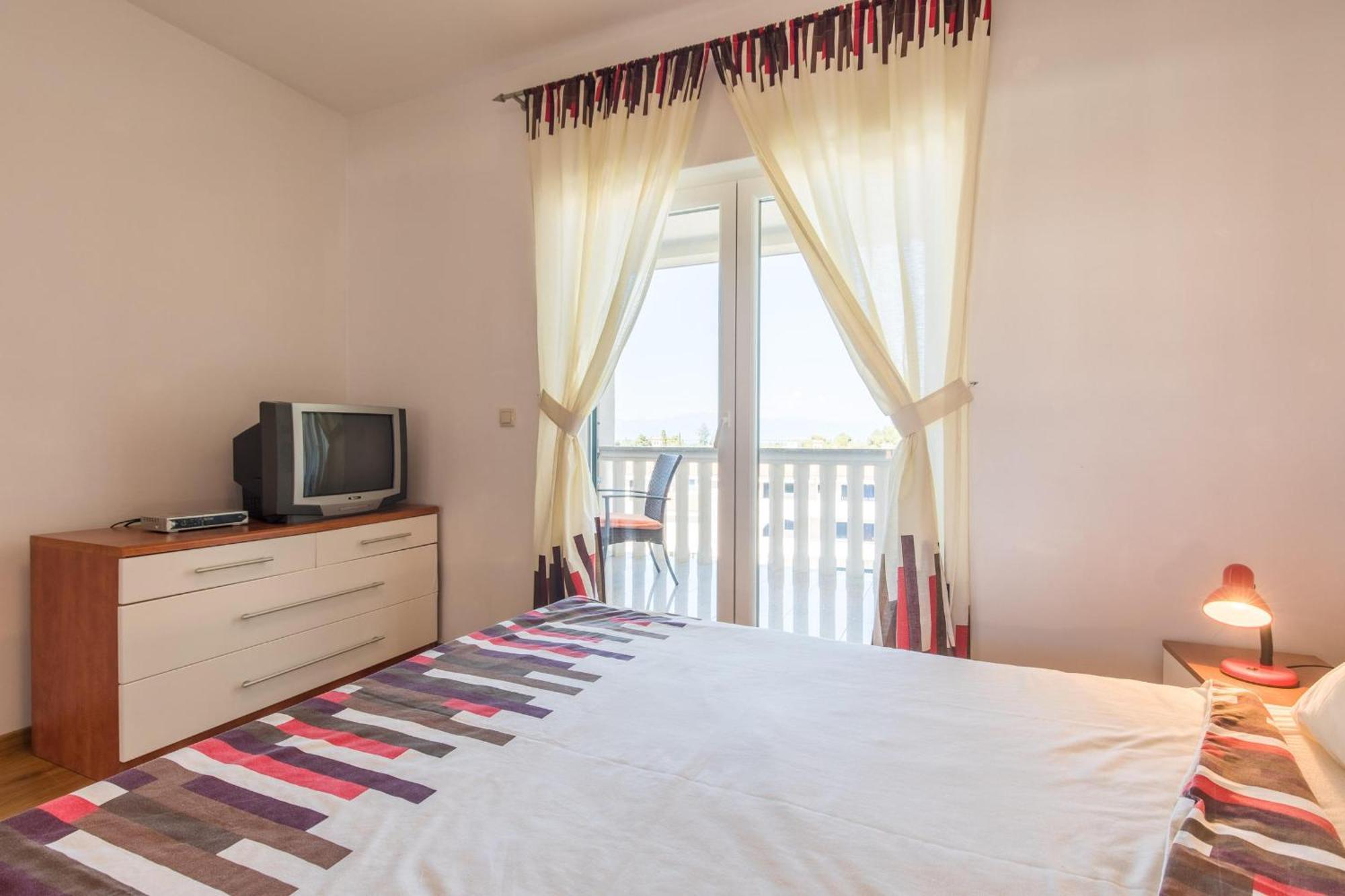 Holiday Home Ore Malinska Exterior foto