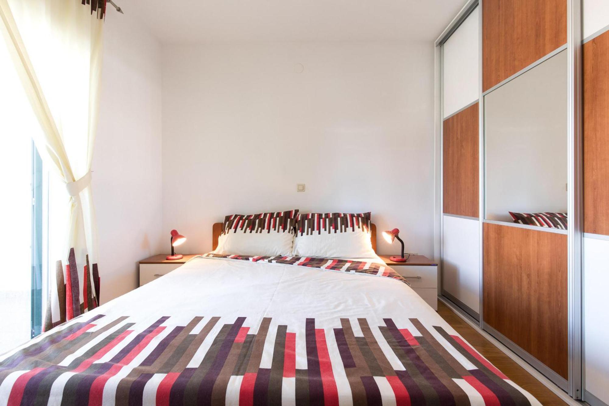 Holiday Home Ore Malinska Exterior foto